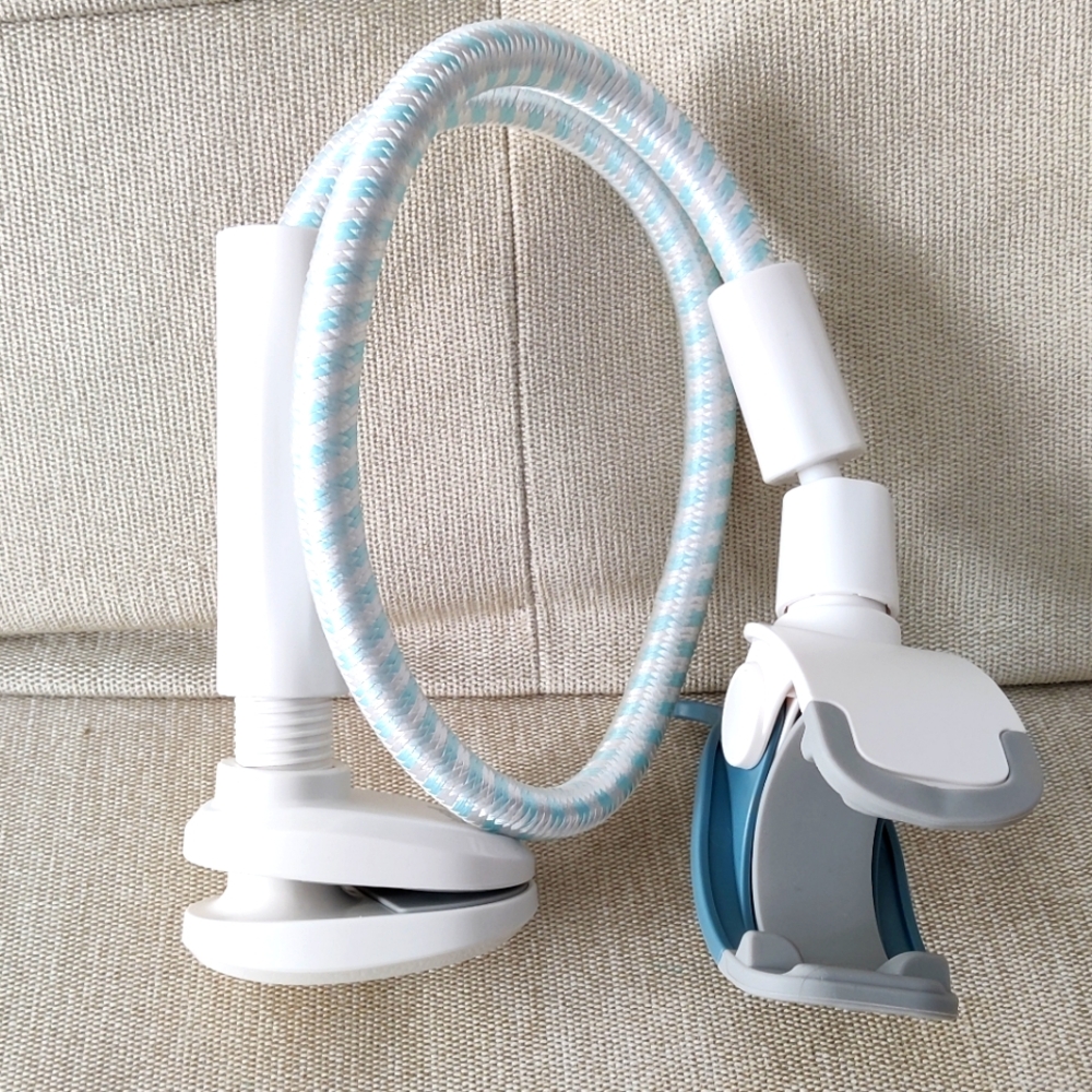 Flexible Phone Holder